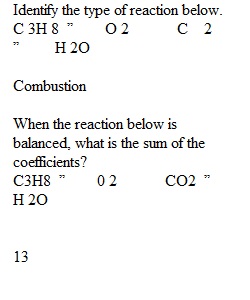 Quiz 13